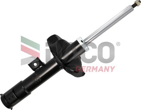 DACO 452509L