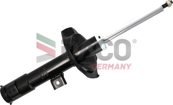 DACO 452509R
