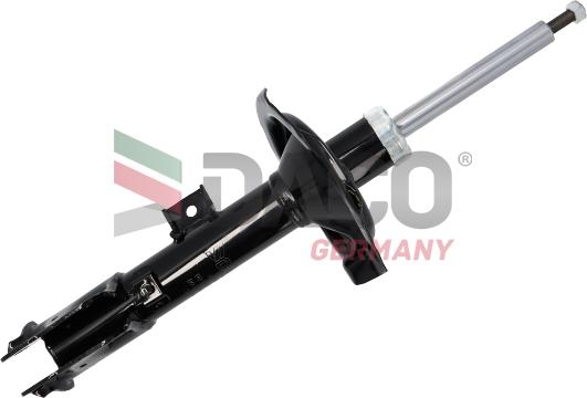 DACO 452510R
