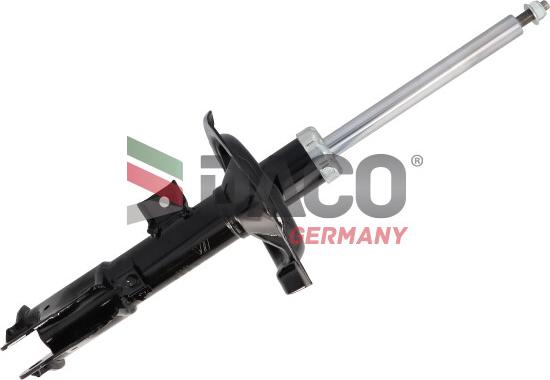 DACO 452513R - Amortizators