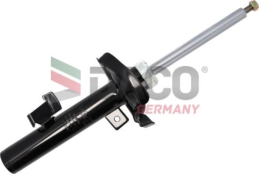 DACO 452564L - Amortizators