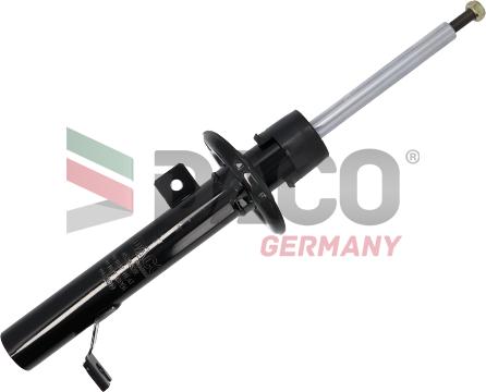 DACO 452583R