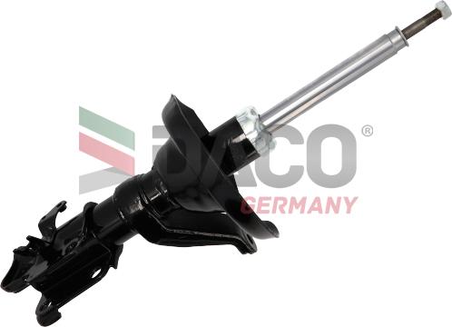 DACO 452602L