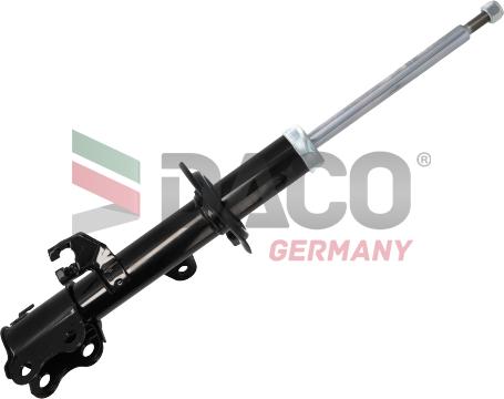 DACO 452603L