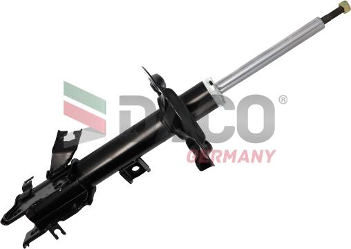 DACO 452608L