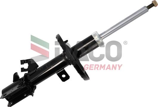 DACO 452611L - Amortizators