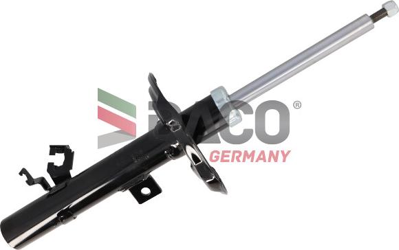 DACO 452612L - Amortizators