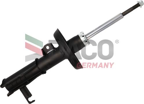 DACO 452701R - Auto Part