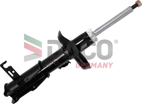 DACO 452703L - Amortizators