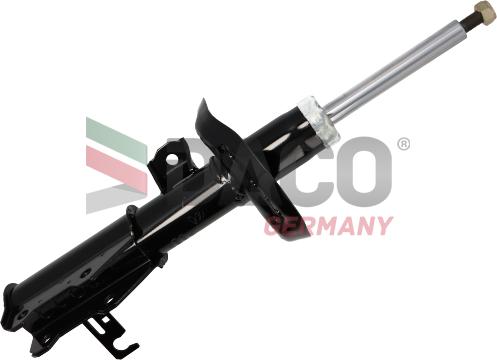 DACO 452703R - Amortizators