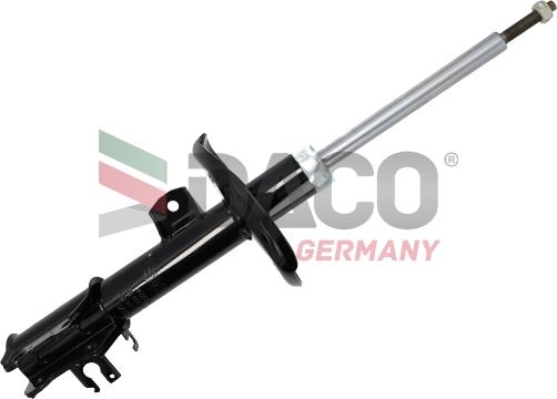 DACO 452704R - Amortizators