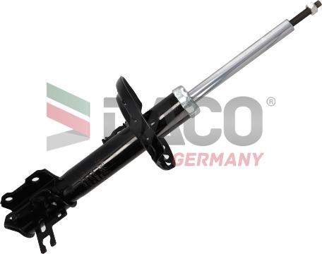 DACO 452705R - Auto Part