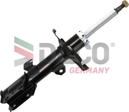 DACO 454520L