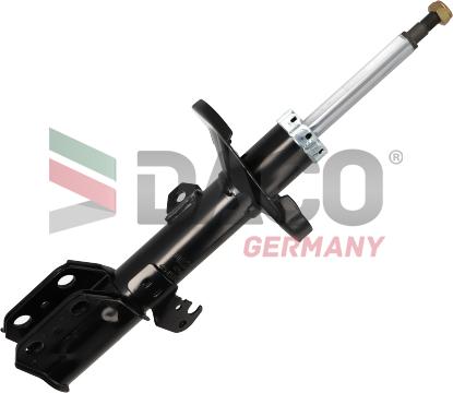 DACO 454520R - Amortizators