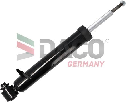 DACO 550302R - Amortizators