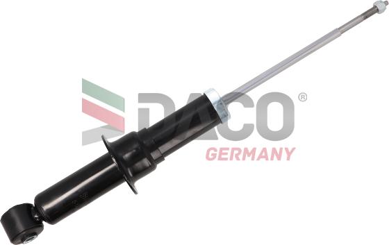 DACO 550501 - Auto Part
