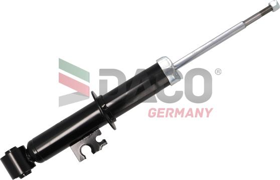DACO 552401 - Auto Part