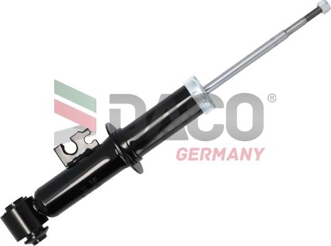 DACO 552402 - Auto Part