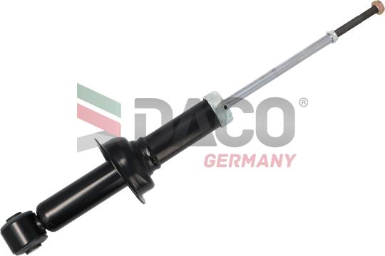 DACO 552503 - Auto Part