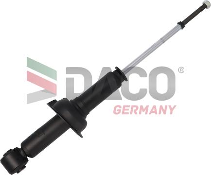 DACO 552504 - Auto Part