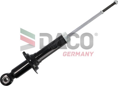 DACO 552505 - Auto Part