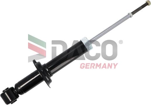 DACO 552506 - Auto Part