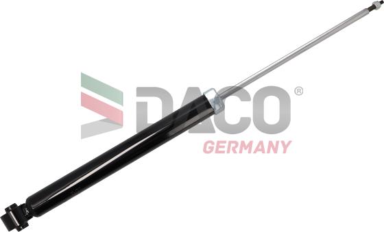 DACO 552584 - Auto Part