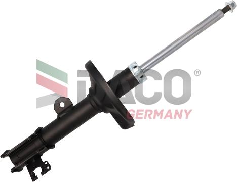 DACO 553701L - Auto Part