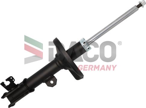 DACO 553701R - Auto Part