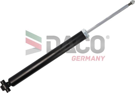 DACO 560101 - Amortizators