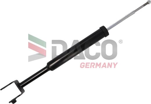DACO 560102 - Amortizators