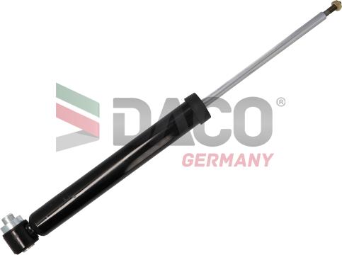 DACO 560202 - Amortizators