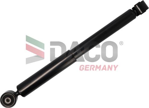 DACO 560203 - Amortizators