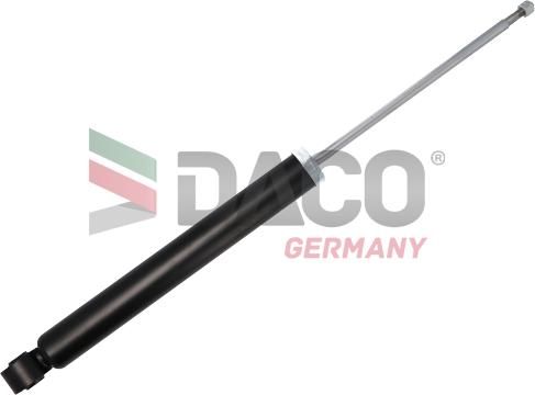 DACO 560212 - Amortizators