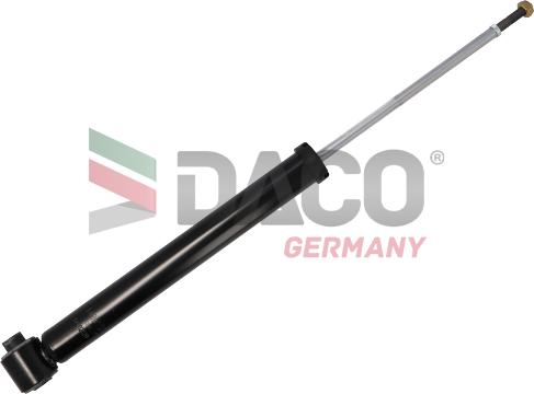 DACO 560220 - Amortizators