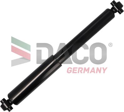 DACO 560603 - Amortizators