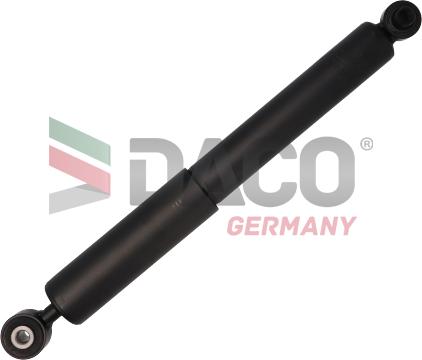 DACO 560607 - Amortizators
