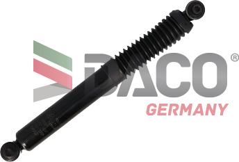 DACO 560611 - Amortizators
