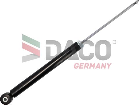 DACO 561004 - Amortizators