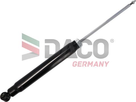DACO 561005 - Amortizators