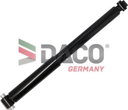 DACO 561012 - Amortizators