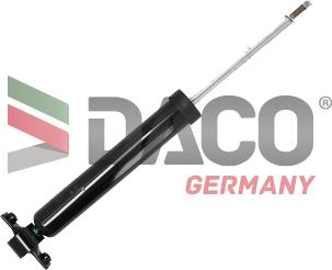 DACO 561015 - Amortizators