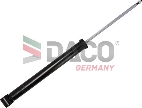 DACO 561038 - Amortizators
