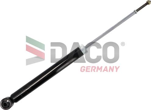 DACO 561305 - Amortizators