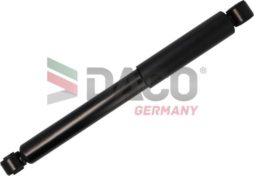 DACO 562201 - Auto Part