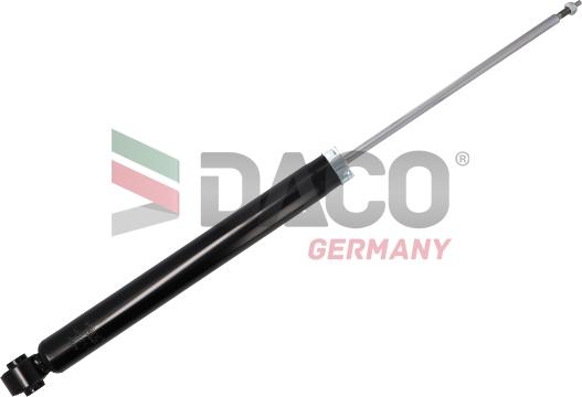 DACO 562202 - Auto Part
