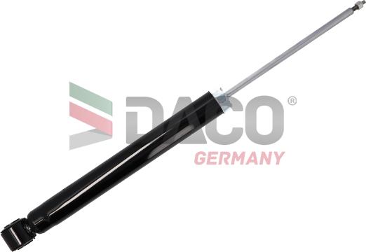 DACO 562204 - Auto Part