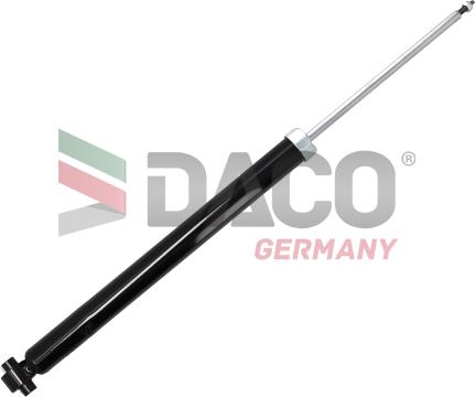 DACO 562206 - Auto Part