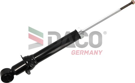 DACO 562207 - Auto Part