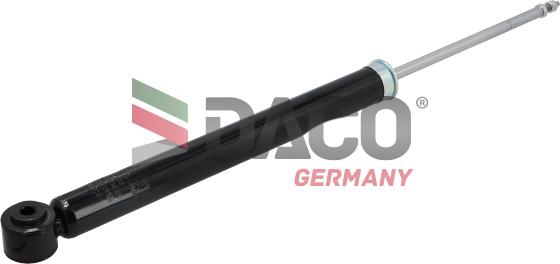 DACO 562209 - Auto Part